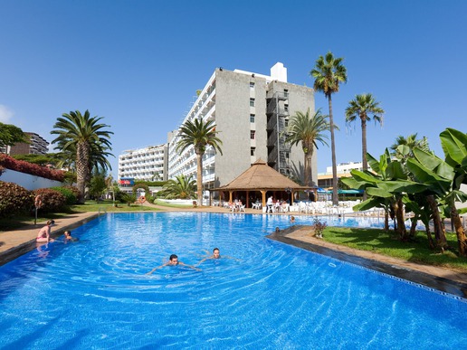 ����� Blue Sea Interpalace