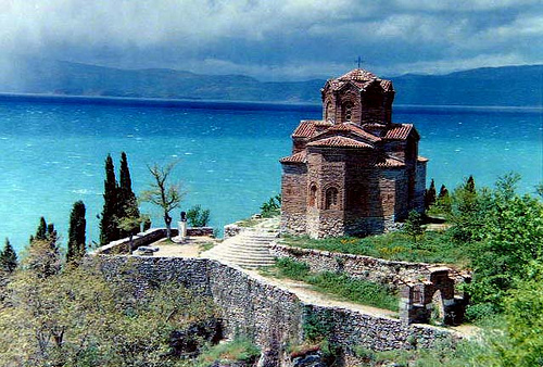 Уикенд на Охридското езеро 