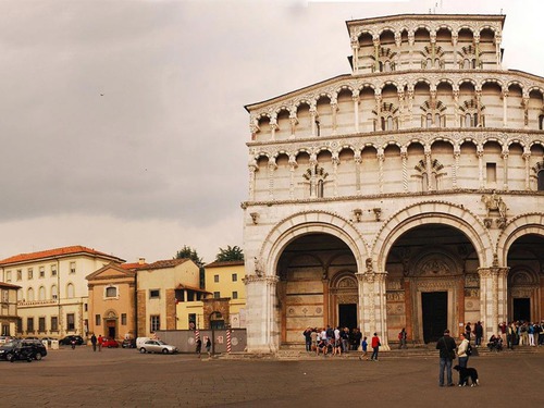 Екскурзия Тоскана и Венеция: Венеция - Флоренция - Сиена - Сан Джиминяно - Пиза - Лука - 6 дни