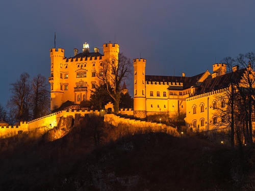 Екскурзия Бодензеe - Баварски замъци - Залцбург - Мюнхен - 7 дни