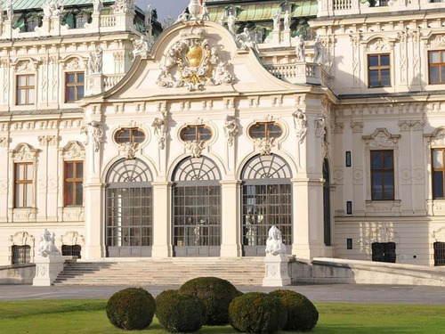 Екскурзия Виена - шестдневна - от София - 6 дни