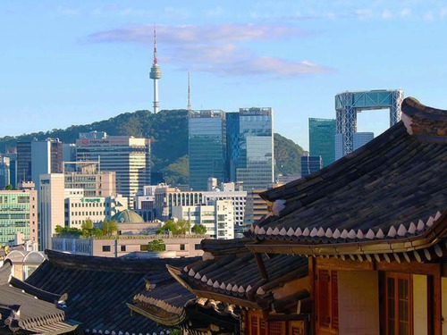 Екскурзия Япония и Южна Корея - Есен 2023 - 12 дни