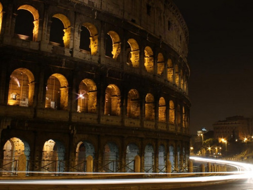 Екскурзия Нова Година в Рим - четиридневна - 4 дни