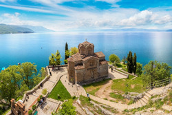 Екскурзия до Охрид