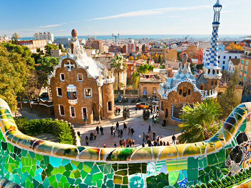 Почивка в Испания - Коста Брава 2023 г. с Барселона