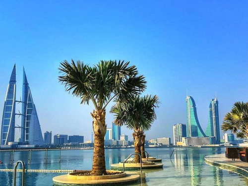 Почивка в Кралство Бахрейн – перлата в короната на Арабския свят 2023 г.
