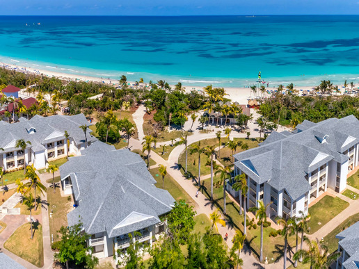  Meliá Península Varadero 5*