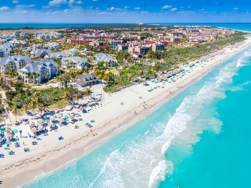  Meli&#225; Pen&#237;nsula Varadero 5*