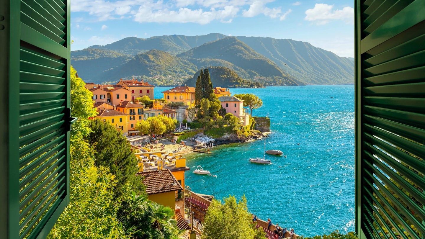 Италианските езера с полет от София, 2026 г. Италианските езера с полет от София, 2026 г.