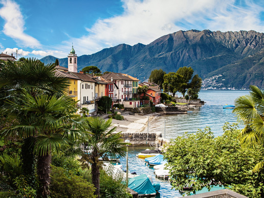 Маджоре Маджоре