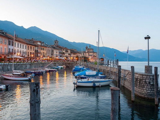 Маджоре Маджоре