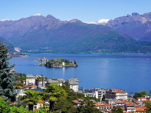 Маджоре Маджоре