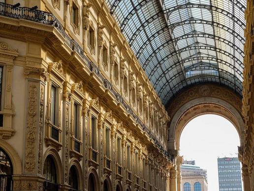 Милано Милано