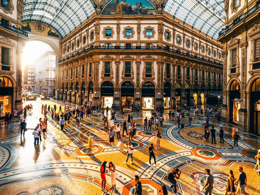 Милано Милано