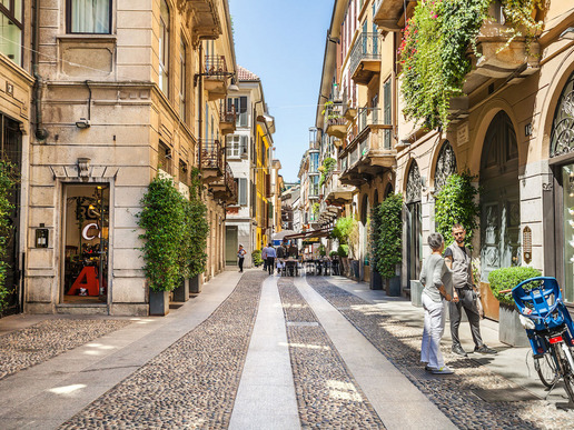 Милано Милано