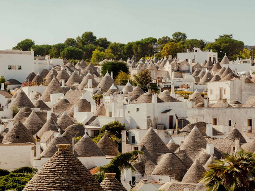 Алберобело Алберобело