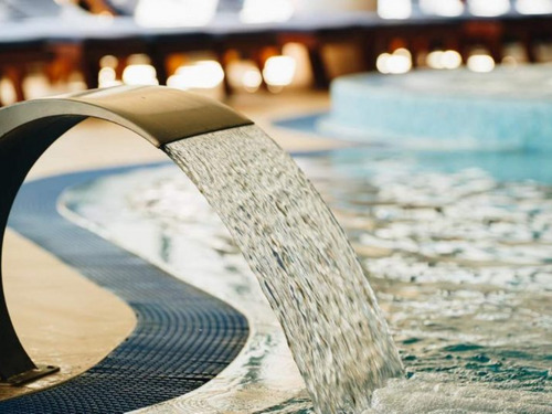 Екскурзия Нова Година - Върнячка баня - хотел Tonanti & Spa 4* - 4 дни Екскурзия Нова Година - Върнячка баня - хотел Tonanti & Spa 4* - 4 дни