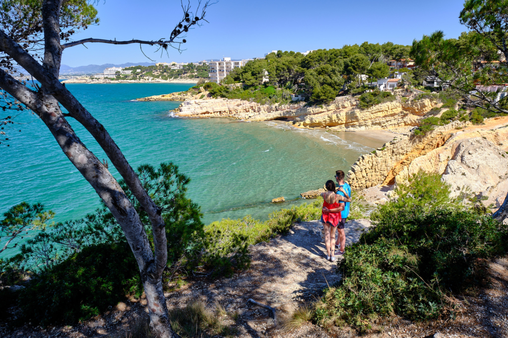 Почивка в Коста Дорада - Каталуния, Испания 2027 г. - снимка 6