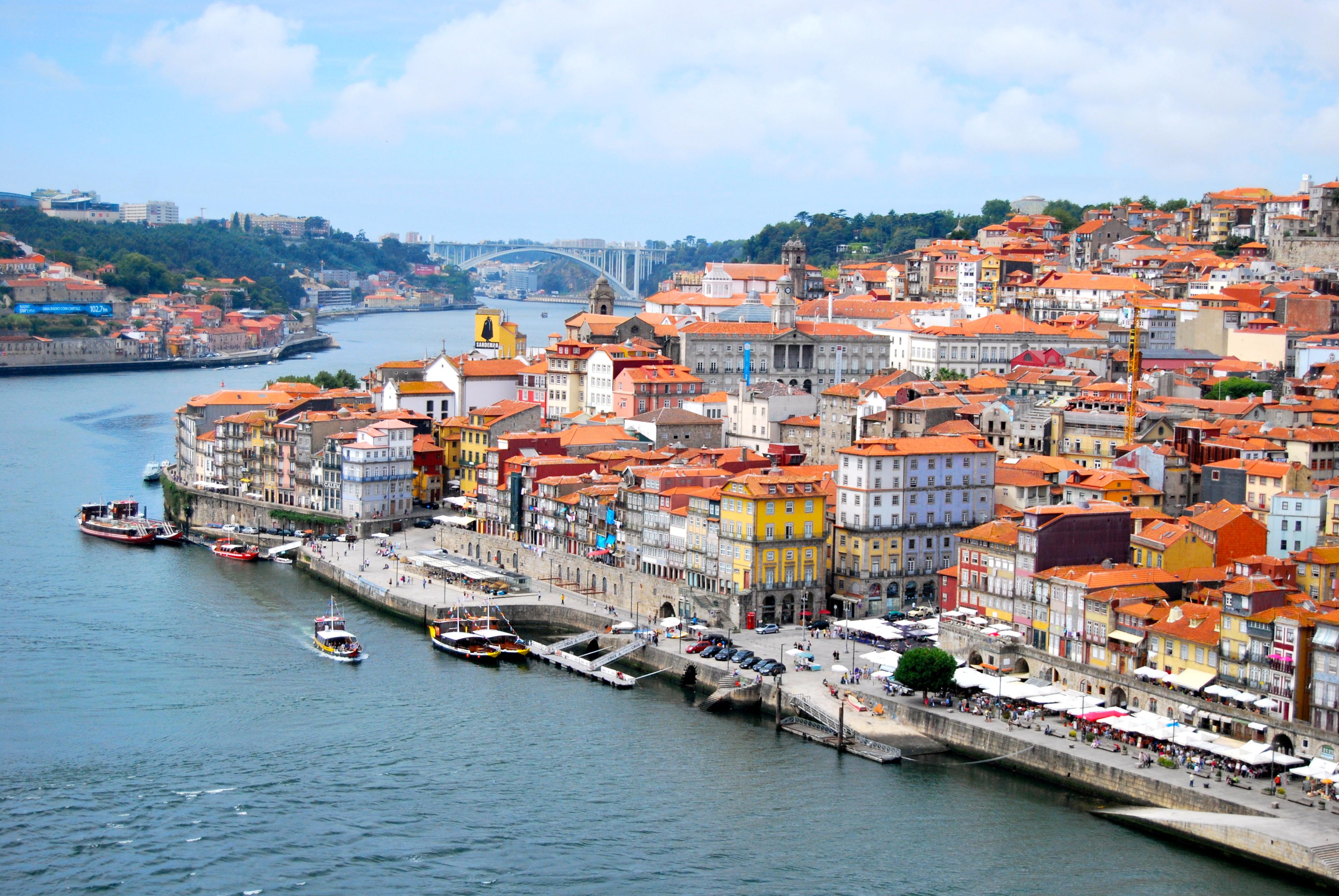 Почивка в Португалия - Лисабон и Порто, пролет и есен 2021